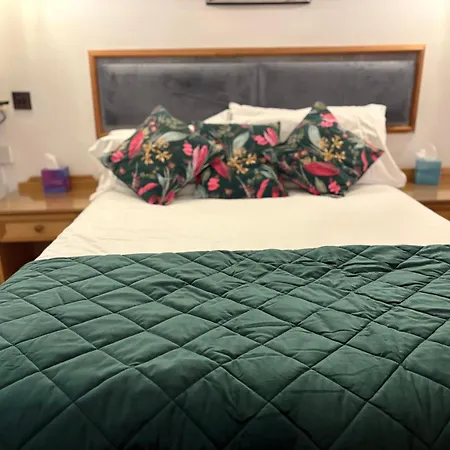 Han/Misafirhane Masons Arms