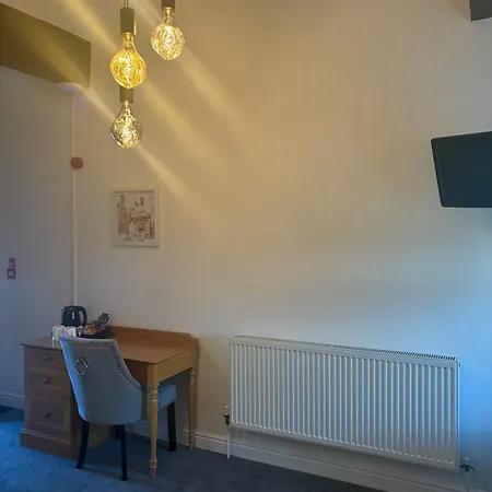 Masons Arms Han/Misafirhane Gargrave