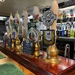 Masons Arms Herberg 2*