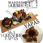 Herberg Masons Arms 2*