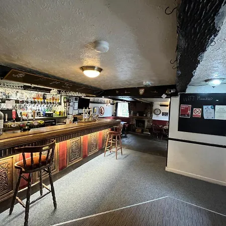 여관 Masons Arms 2*