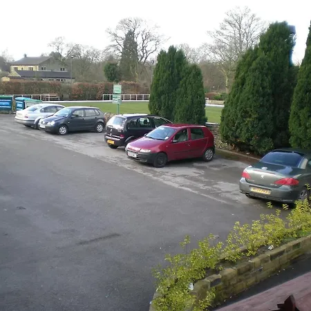 여관 Masons Arms 2*