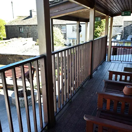 Masons Arms 2* 갈그레이브