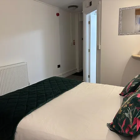 Masons Arms 여관 갈그레이브