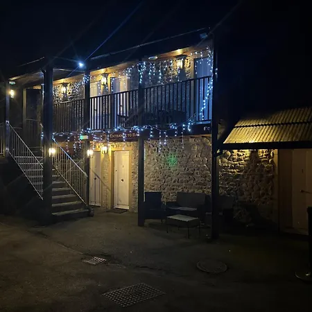 Masons Arms Gargrave