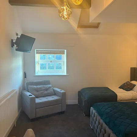 Masons Arms 2* Gargrave