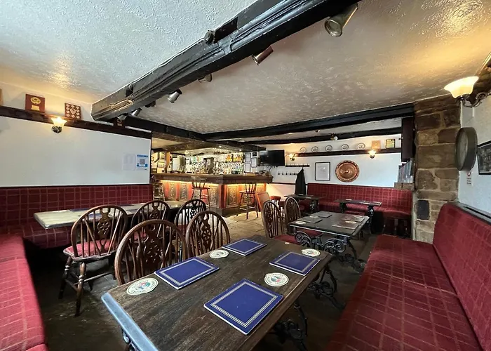 Masons Arms Gargrave