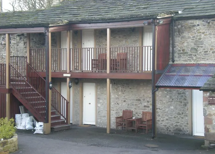 Masons Arms 2* Gargrave