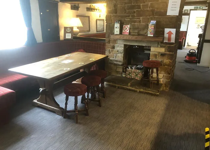 Masons Arms Inn Gargrave