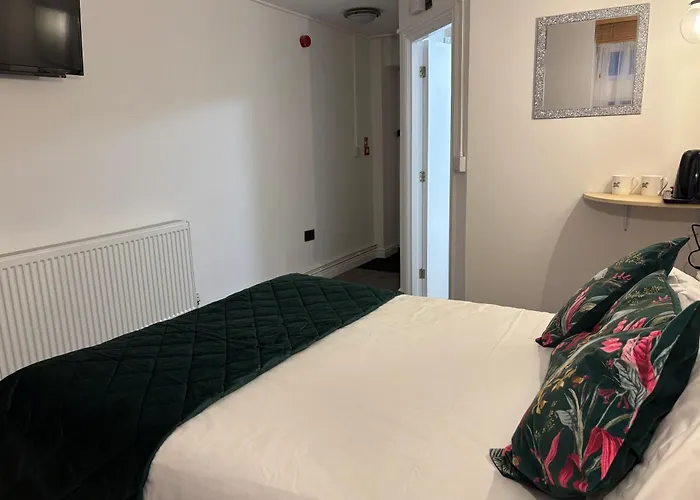 Masons Arms Inn Gargrave