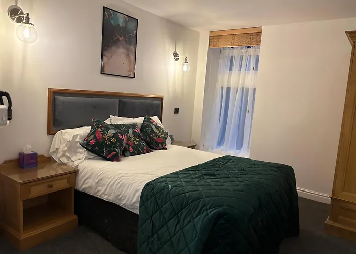 Inn Masons Arms Gargrave