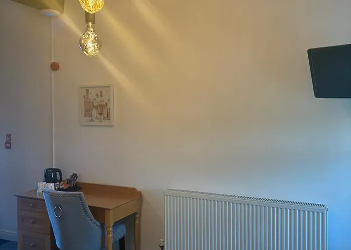 Masons Arms Inn Gargrave