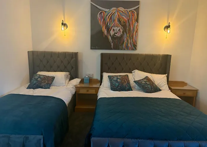 Masons Arms Inn Gargrave