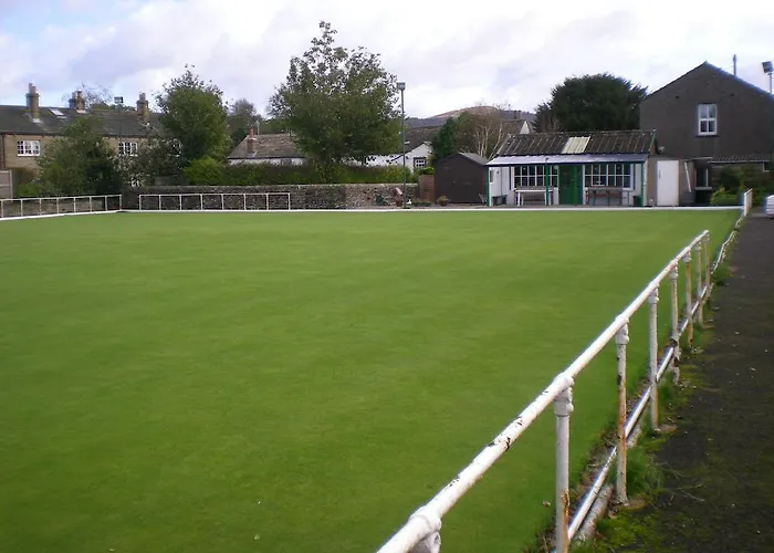 Inn Masons Arms Gargrave