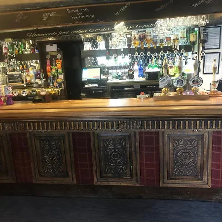 Masons Arms بيت ريفي