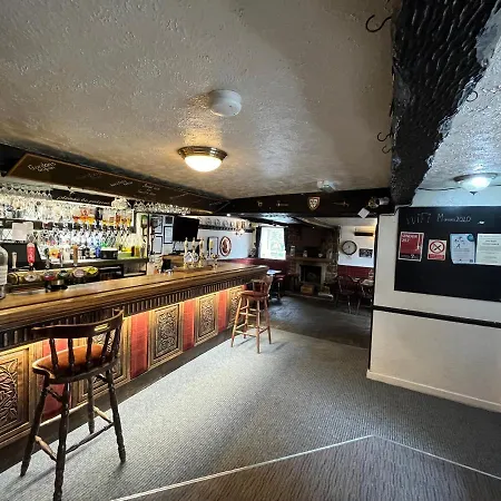 بيت ريفي Masons Arms 2*