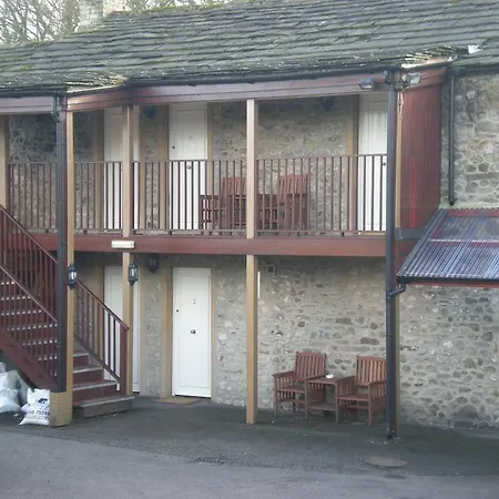 Masons Arms 2* Gargrave