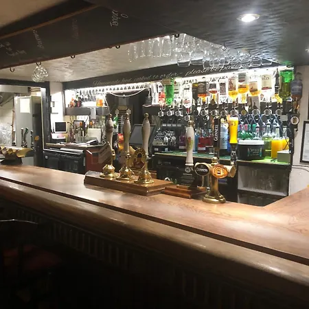 بيت ريفي Masons Arms