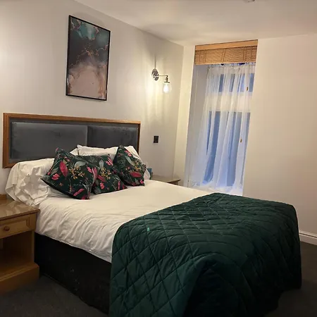 Herberg Masons Arms Gargrave