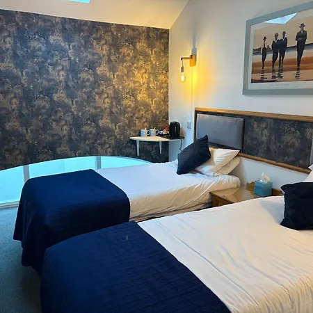 بيت ريفي Masons Arms 2*