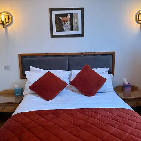 بيت ريفي Masons Arms 2*