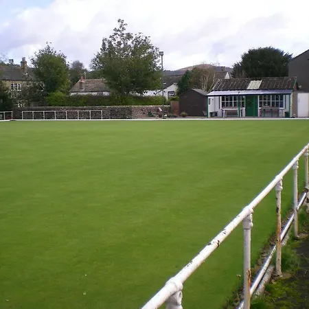 Herberg Masons Arms Gargrave